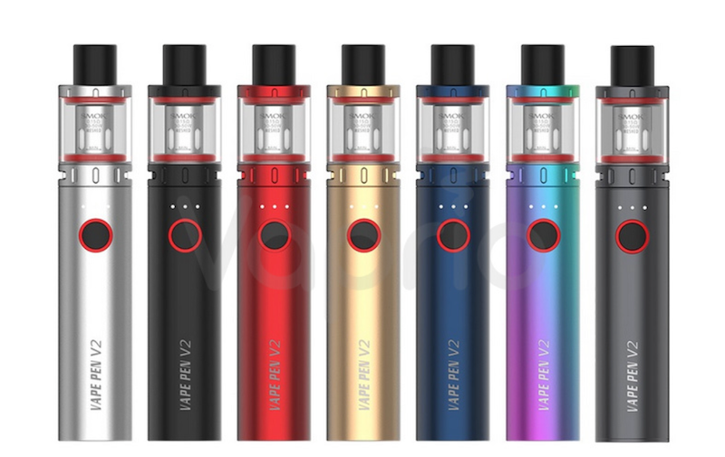 Smok sähkötupakat ja vapet