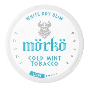 Nicotine Pouches Online - Tobacco-free snus, extra strong nicotine pouches (16mg). Best price in UK, UAE, EU