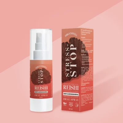 Shroomwell - Tobacco-free snus, extra strong nicotine pouches (16mg). Best price in UK, UAE, EU